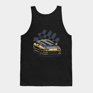 Sport JDM Tank Top